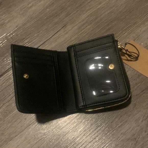 NWT Steve Madden wallet - Picture 5 of 6